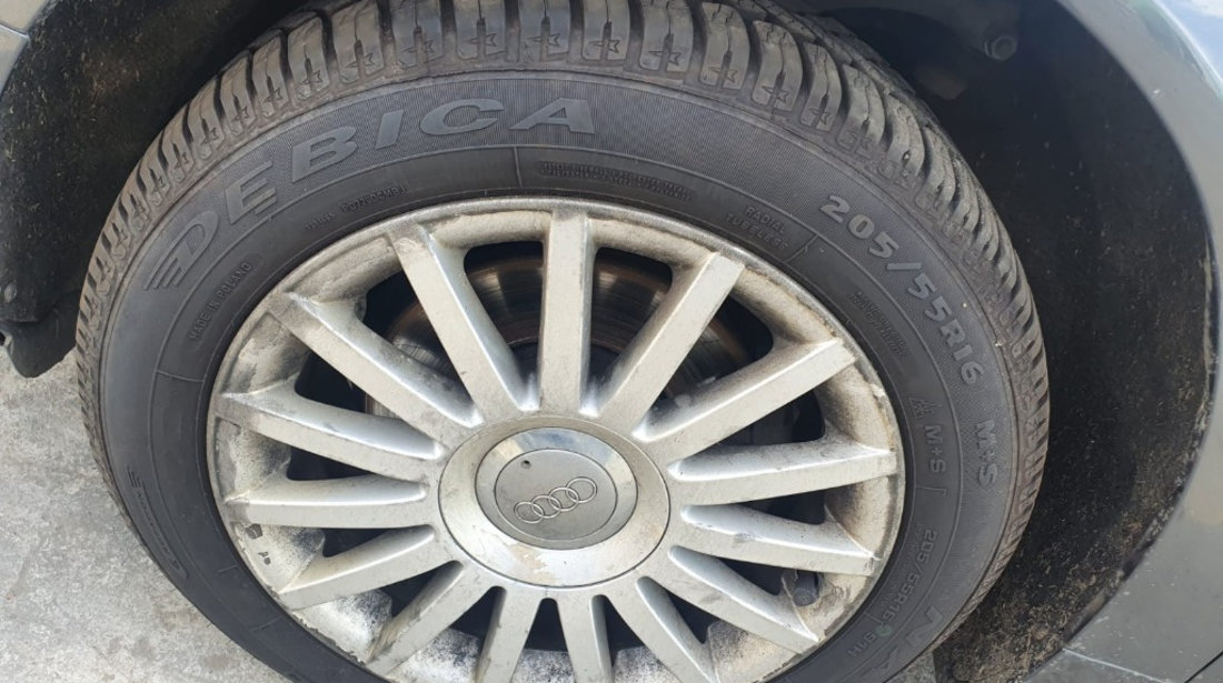 Bara spate Audi A4 B7 2008 break 2.0tdi BPW