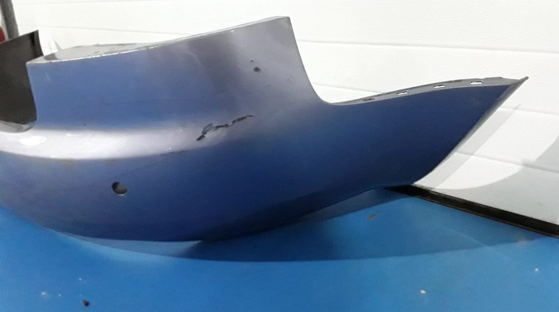 Bara spate Audi A4 B7 Berlina An 2004-2008, cod 8E5807511L