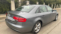 Bara spate Audi A4 B8 2.0 tdi facelift 2013