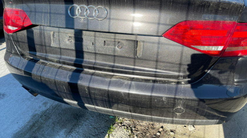 Bara spate Audi A4 B8/8K [2007 - 2011] Sedan 4-usi 2.0 TDI MT (143 hp)