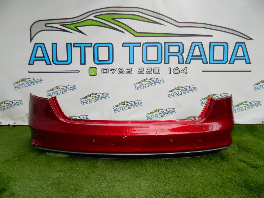 Bara Spate Audi A4 B8/8K S-Line (facelift) an 2011 2012 2013 2014 2015 2016 cod 8K5807511J