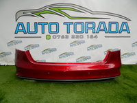 Bara Spate  Audi A4 B8/8K S-Line (facelift) an  2011 2012 2013 2014 2015 2016 cod 8K5807511J
