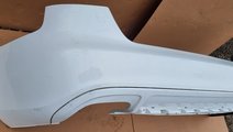 Bara spate Audi A4 B8 S-Line sedan 2008 2009 2010 ...