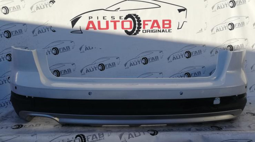 Bara spate Audi A4 B9 Allroad an 2016-2017-2018-2019 Gauri pentru 4 senzori 9W9MGGSZZT