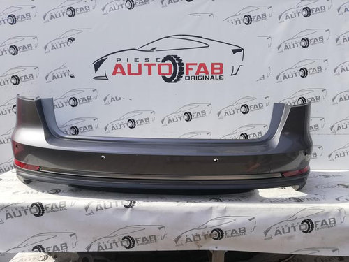 Bara spate Audi A4 B9 Combi/break/variant an 2016-2017-2018-2019 Gauri pentru 4 senzori SNW8JTGZA6
