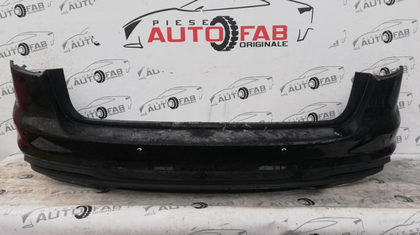 Bara spate Audi A4 B9 Facelift Combi/break/variant an 2019-2020-2021-2022-2023 Gauri pentru 4 senzori WUF44VH5JN