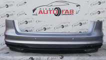 Bara spate Audi A4 B9 Facelift Combi/break/variant...