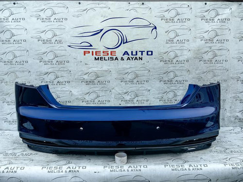 Bara spate Audi A4 B9 Facelift Combi/break/variant an 2019-2020-2021-2022-2023 Gauri pentru 4 senzor...