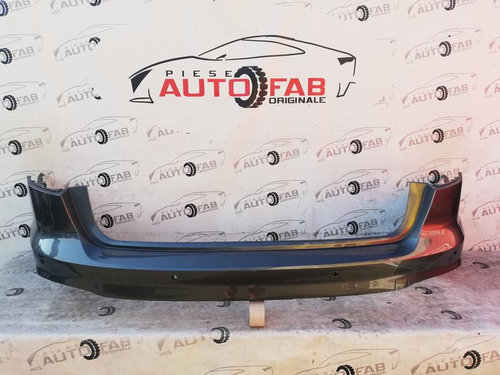 Bara spate Audi A4 B9 Facelift Combi/break/variant an 2019-2020-2021-2022-2023 Gauri pentru 4 senzor...