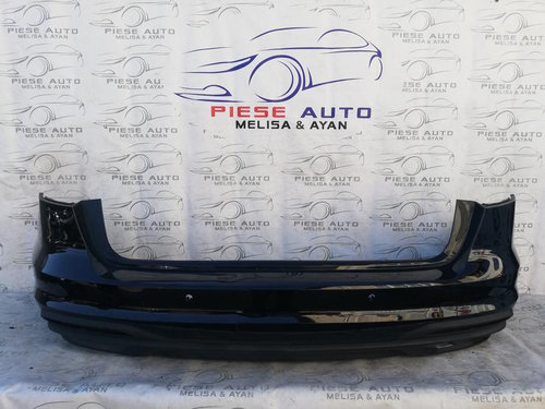 * Bara spate Audi A4 B9 Facelift Combi/break/variant an 2019-2020-2021-2022-2023-2024 Gauri pentru 4...
