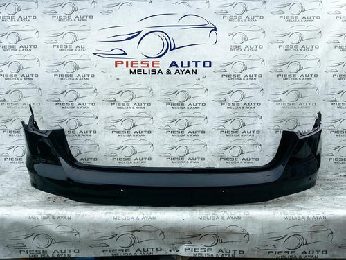 Bara spate Audi A4 B9 Facelift S-Line combi/break/variant an 2019-2020-2021-2022-2023 Gauri pentru 4...