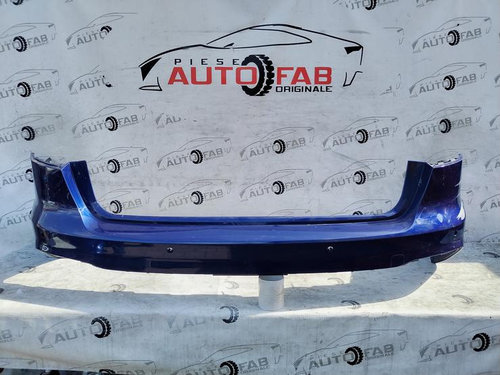 Bara spate Audi A4 B9 Facelift S-Line Combi/break/variant an 2019-2020-2021-2022-2023 Gauri pentru 4...