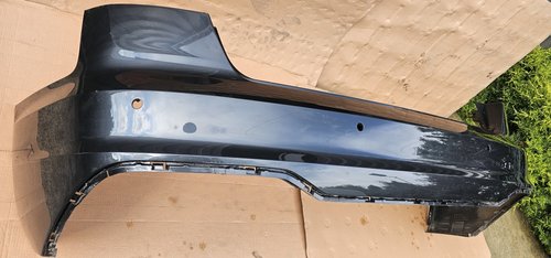 Bara spate Audi A4 B9 Facelift sedan 2021 2022 2023