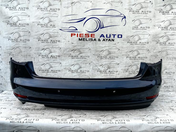 Bara spate Audi A4 B9 Limuzina/berlina/sedan an 2016-2017-2018-2019 Gauri pentru 4 senzori K4SO3HYRL2