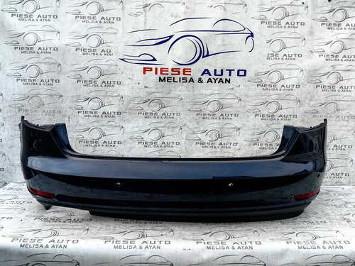 Bara spate Audi A4 B9 Limuzina/berlina/sedan an 2016-2017-2018-2019 Gauri pentru 4 senzori K4SO3HYRL...