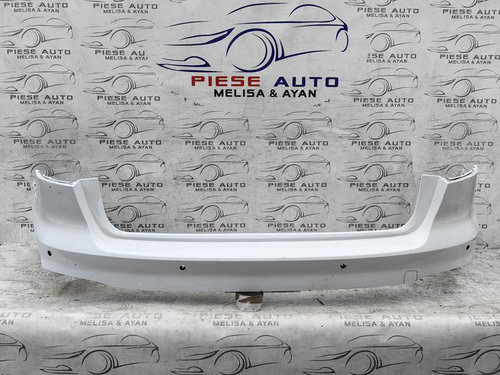 Bara spate Audi A4 B9 S-Line Facelift Combi/break/variant an 2019-2020-2021-2022-2023 Gauri pentru 4...