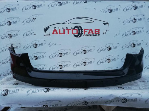 Bara spate Audi A4 B9 S-Line Facelift Combi/break/variant an 2019-2020-2021-2022-2023 gauri pentru 6...