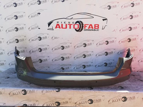 Bara spate Audi A4 B9 S-Line Facelift Combi/break/variant an 2019-2020-2021-2022-2023 Gauri pentru 4...