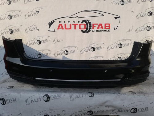 Bara spate Audi A4 B9 S-Line Facelift Combi/break/variant an 2019-2020-2021-2022-2023 Gauri pentru 4...