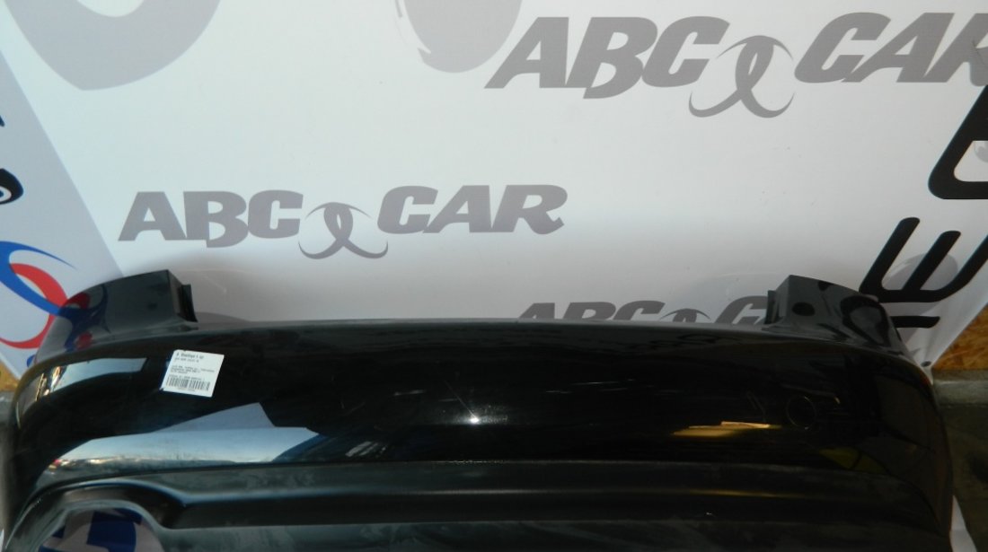 Bara spate Audi A5 2009 coupe fara senzori