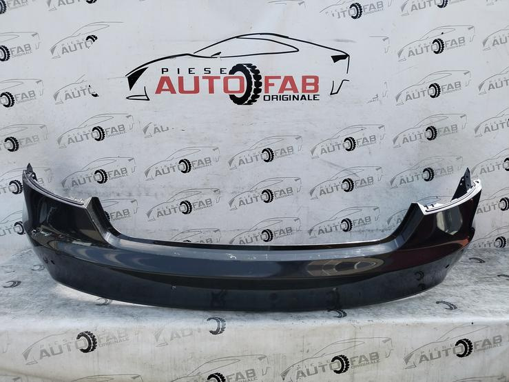 Bara spate Audi A5 B8 S-Line Facelift Sportback an 2012-2013-2014-2015-2016 Gauri pentru 4 senzori T98SDSNB2B
