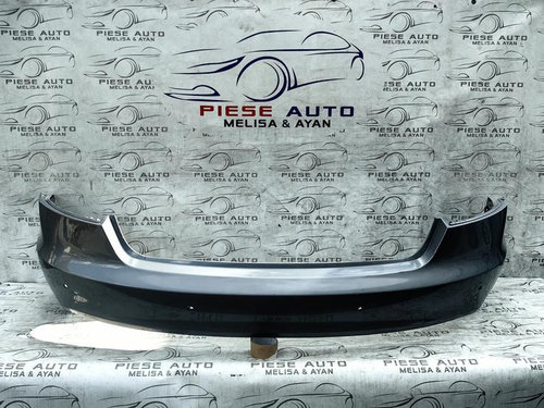Bara spate Audi A5 B8 S-Line Sportback Facelift an 2012-2013-2014-2015-2016 Gauri pentru 4 senzori J...