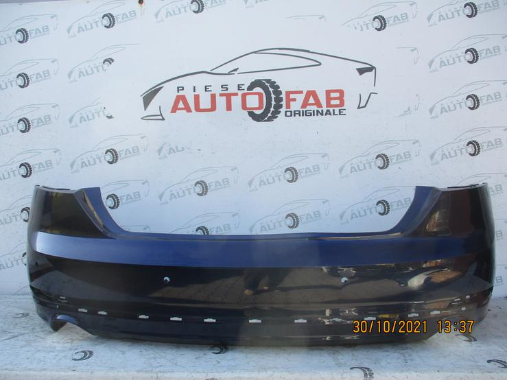 Bara spate Audi A5 B9 an 2016-2017-2018-2019 Gauri pentru 4 senzori 7ITEXPBB0Y