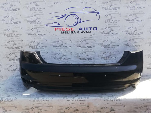Bara spate Audi A5 B9 an 2016-2017-2018-2019 Gauri pentru 4 senzori L5AR4CK24Y