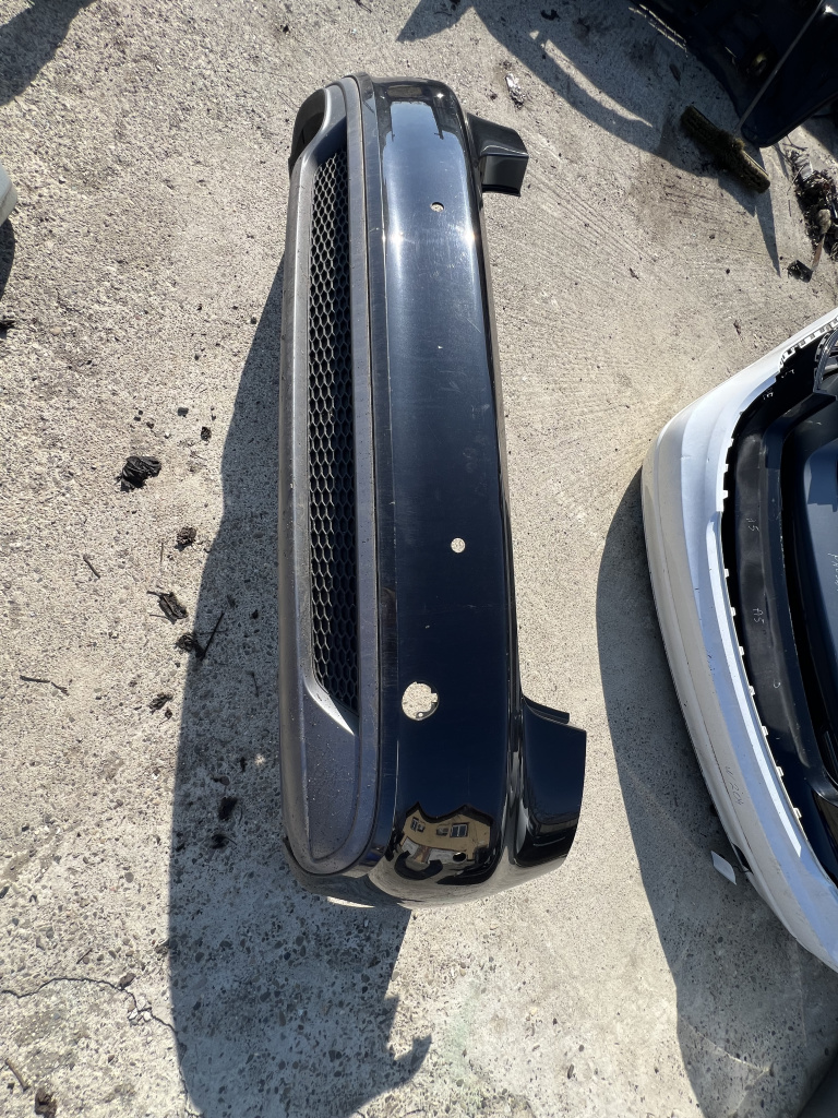 Bara spate Audi A5 Coupe 2.0 Motorina 2010, CU SENZORI