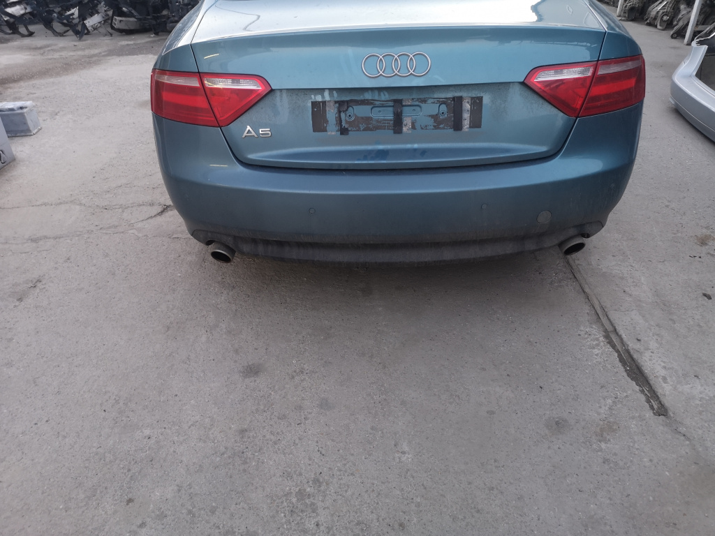 Bara spate Audi A5 Coupe 2.7 TDI 2008-2009