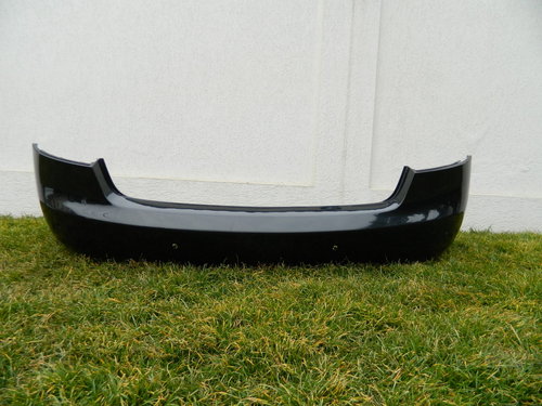 Bara spate Audi A5 Coupe model 2008-2012 cod 8T0807511