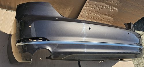 Bara spate Audi A5 F5 Sportback 2016 2017 2018 2019