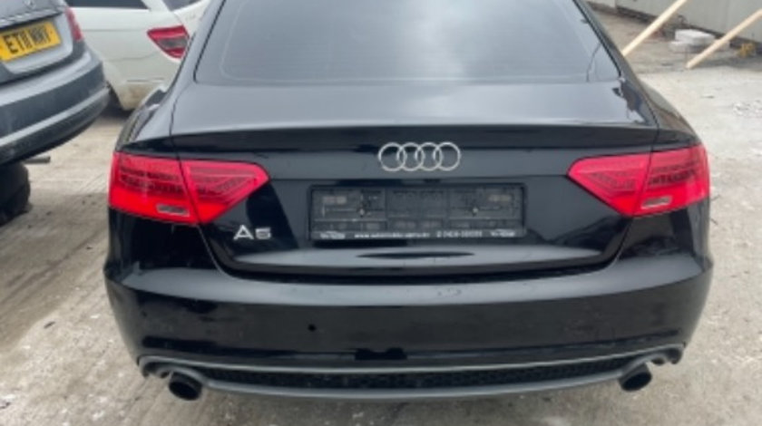 Bara spate audi A5 Facelift