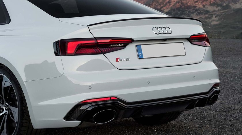 Bara spate AUDI A5 RS5 F5 B9 2017 2018