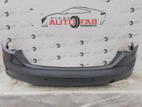 Bara spate Audi A5 RS5 RS 5 an 2016-2017-2018-2019 gauri pentru 4 senzori SIIGJIPFAV