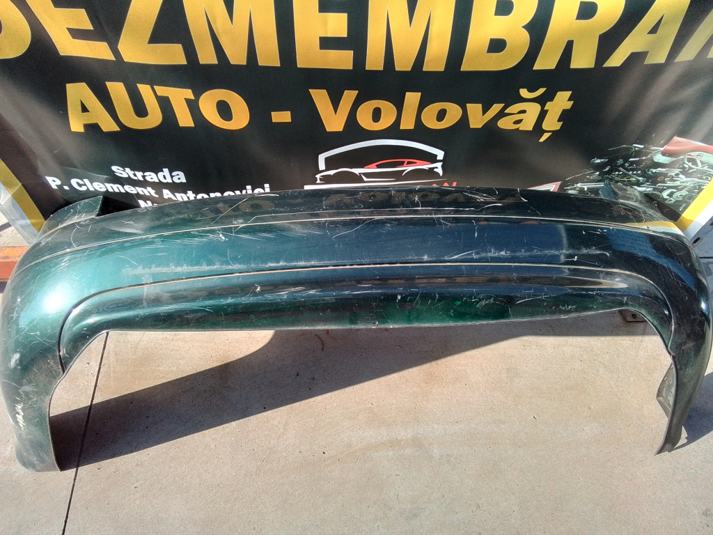 Bara spate Audi A6 (1997-2004) [4B, C5] 1.9 Motorina 2003, COMBI / FĂRĂ SENZORI