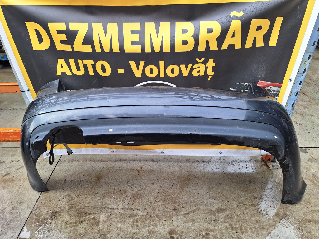 Bara spate Audi A6 (1997-2004) [4B, C5] 1.9 Motorina 2002, CU LOC PENTRU SENZORI / BERLINA