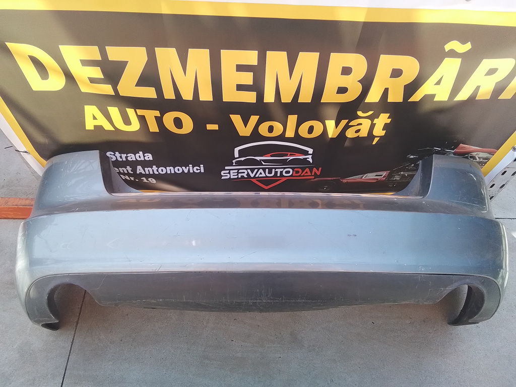 Bara spate Audi A6 (2004-2011) [4F2, C6] 3.0 Motorina 2009, BERLINA / FĂRĂ SENZORI