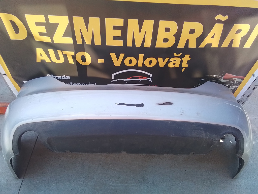 Bara spate Audi A6 (2004-2011) [4F2, C6] 3.0 Motorina 2006, BERLINA / FĂRĂ SENZORI
