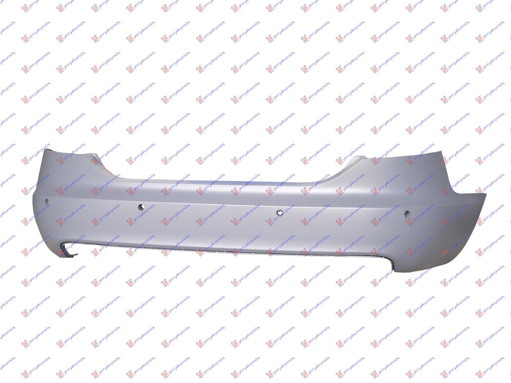 Bara Spate - Audi A6 2004 , 4f5807303cgru