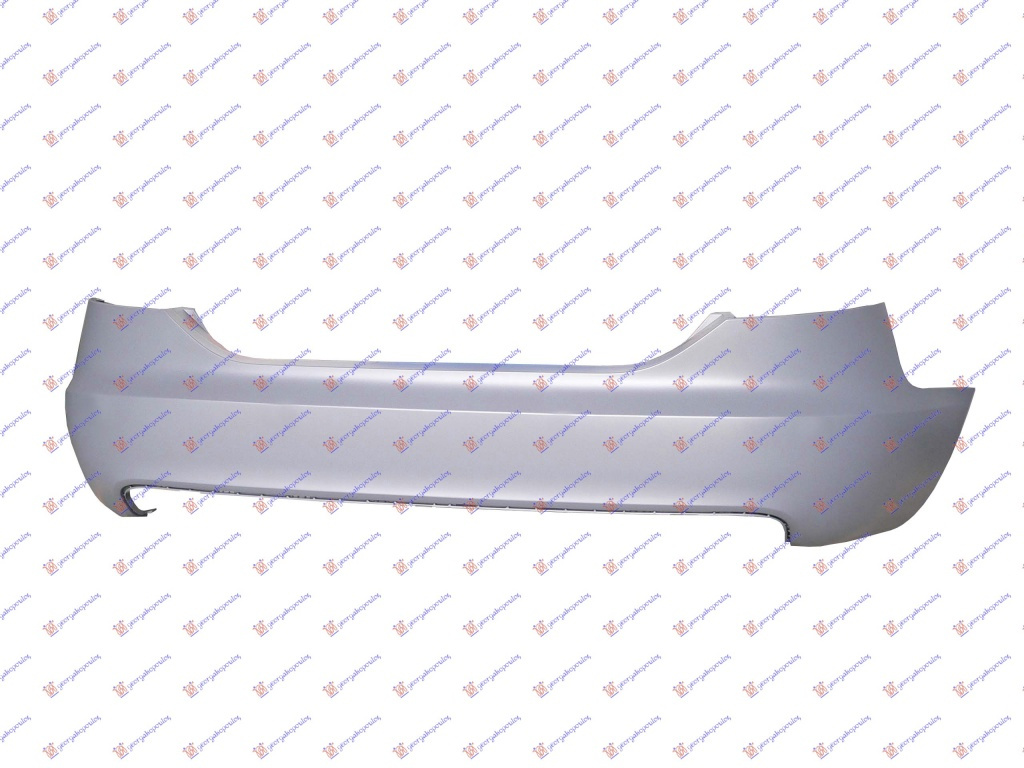 Bara Spate - Audi A6 2004 , 4f5807303cgru