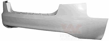 Bara spate Audi A6 2008-2010