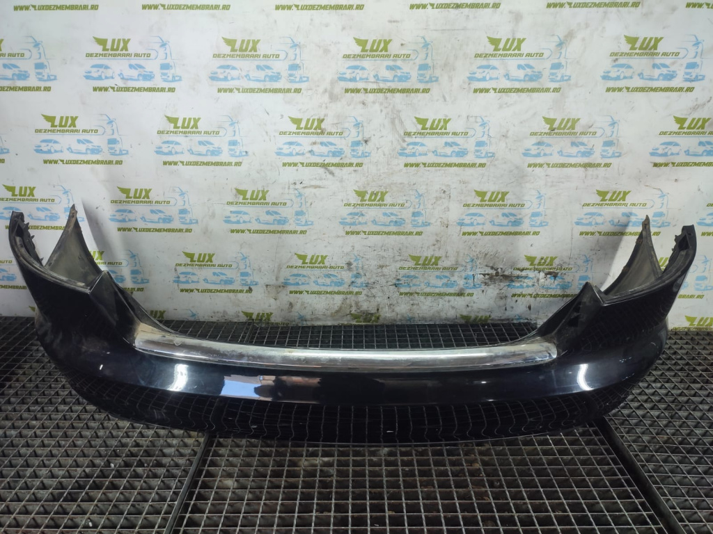 Bara spate Audi A6 4F/C6 [facelift] [2008 - 2011] 3.0 tdi CDYA