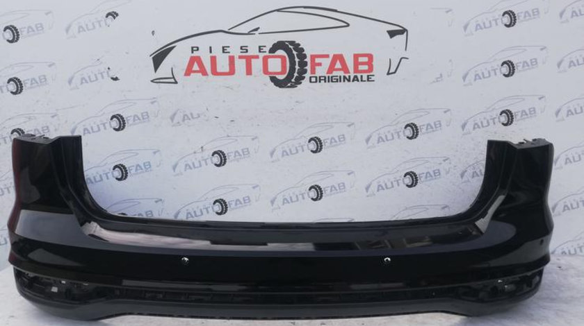 Bara spate Audi A6 4K C8 Allroad an 2018-2019-2020-2021-2022 Gauri pentru 6 senzori HN8OPQ61CX