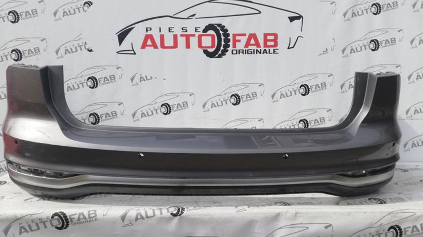 Bara spate Audi A6 4K C8 Allroad an 2018-2019-2020-2021-2022 Gauri pentru 6 senzori A3QCH7YFMJ