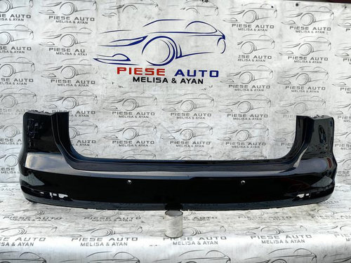 Bara spate Audi A6 4K C8 Combi/break/variant an 2018-2019-2020-2021-2022-2023-2024-2025 Gauri pentru...