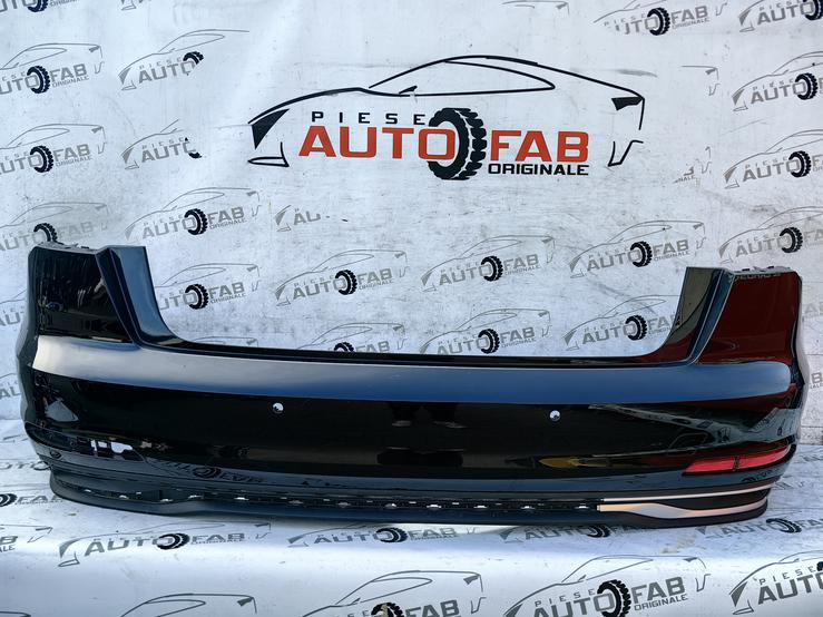 Bara spate Audi A6 4K C8 Combi/break/variant an 2018-2019-2020-2021-2022-2023-2024-2025 ATENTIE LA MODEL. Gauri pentru 6 senzori GNAP72MT0E