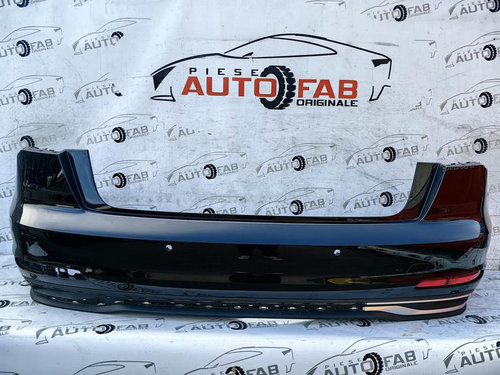 Bara spate Audi A6 4K C8 Combi/break/variant an 2018-2019-2020-2021-2022-2023-2024-2025 ATENTIE LA M...