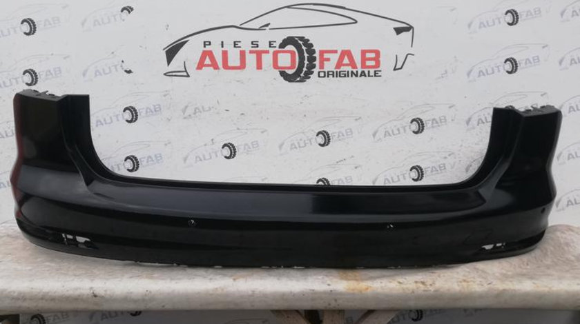 Bara spate Audi A6 4K C8 Combi/break/variant an 2018-2019-2020-2021-2022 Gauri pentru 4 senzori GWJF7F9M5X