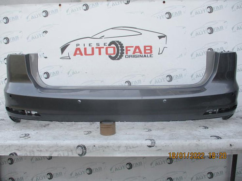 Bara spate Audi A6 4K Combi/Break/Variant an 2018-2019-2020-2021-2022 Gauri pentru 6 senzori TX71CR8...